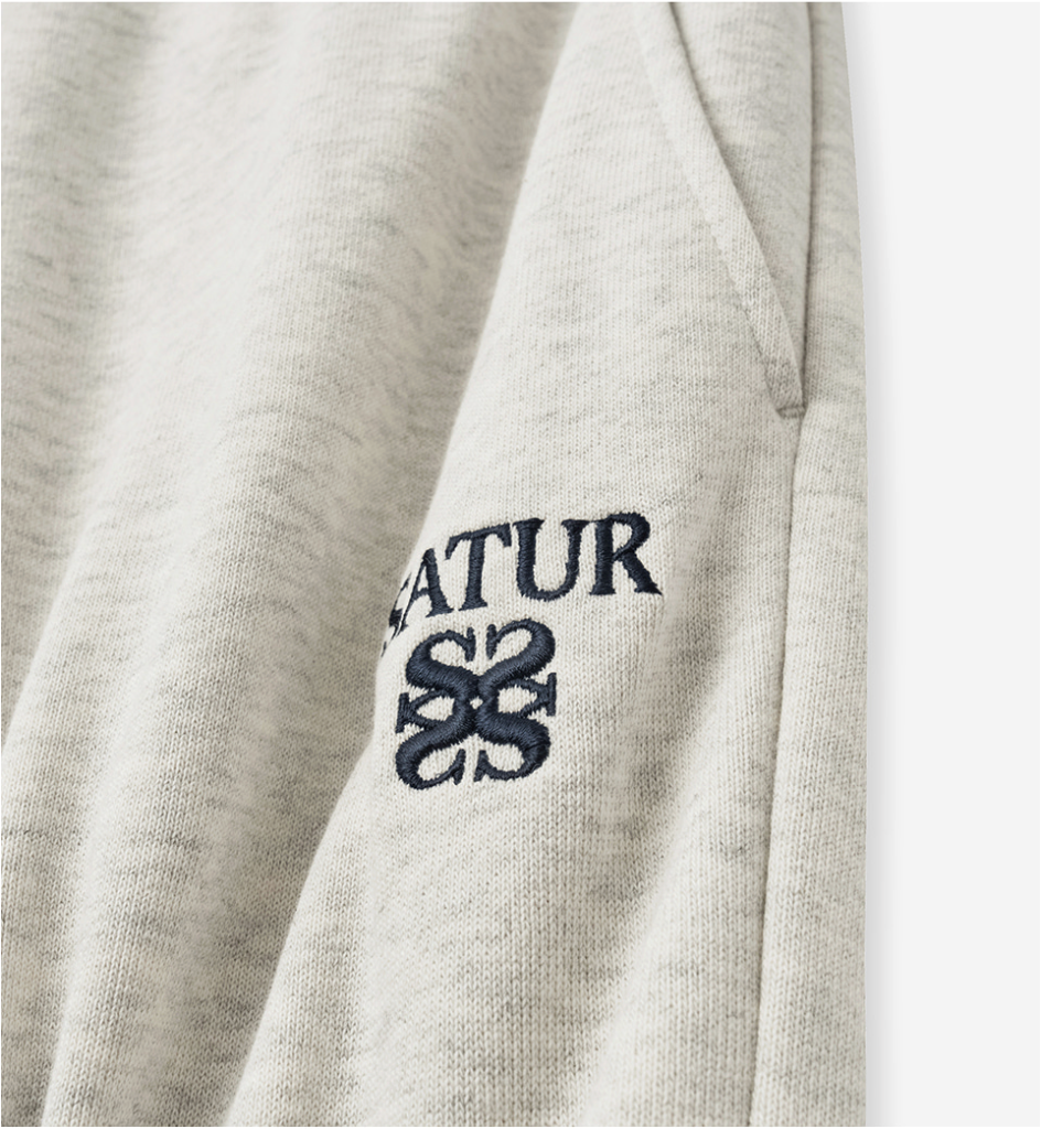 (U) Loren Cargo Sweat Pants