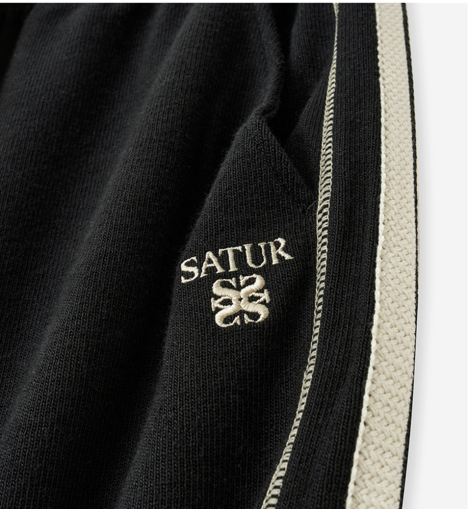 (U) Lawton Track Pants