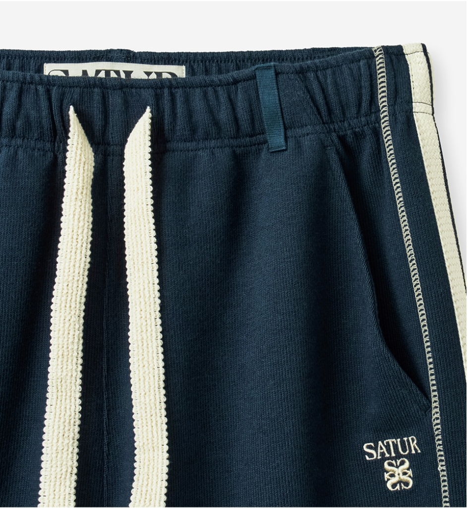 (U) Lawton Track Pants