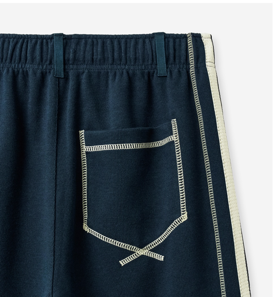 (U) Lawton Track Pants