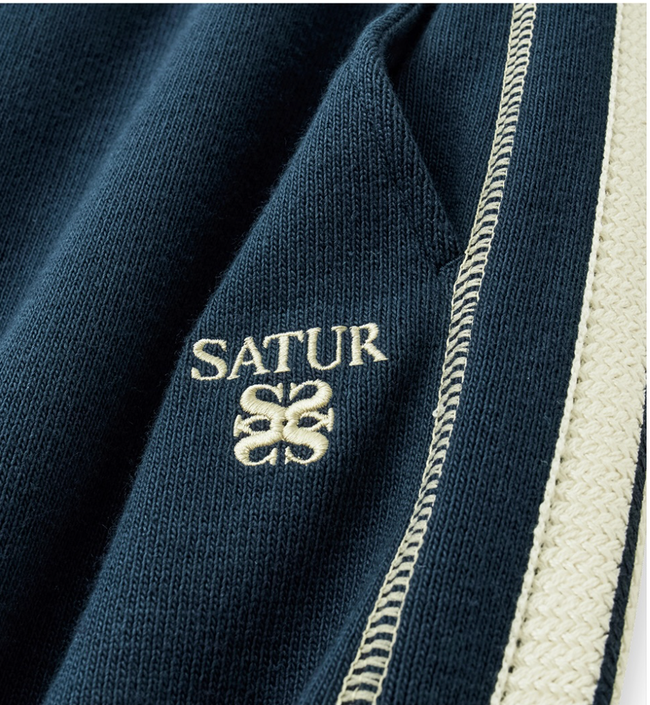 (U) Lawton Track Pants