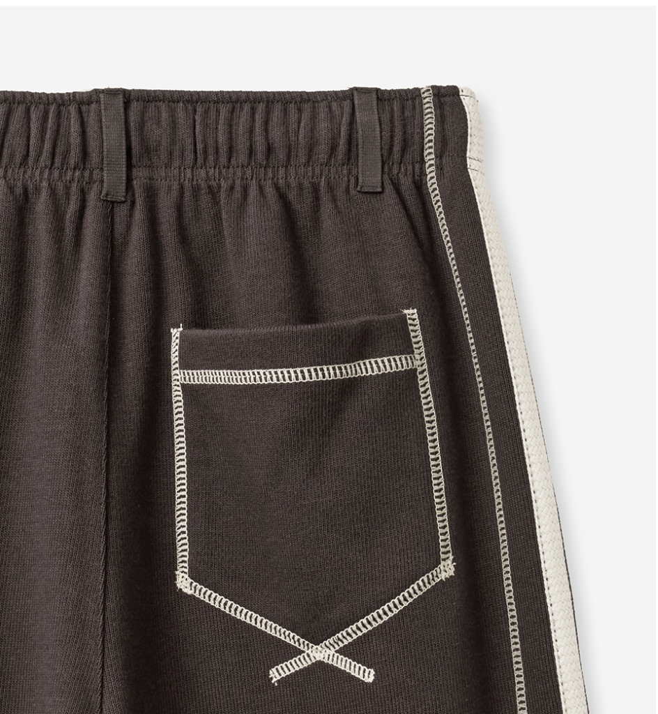 (U) Lawton Track Pants