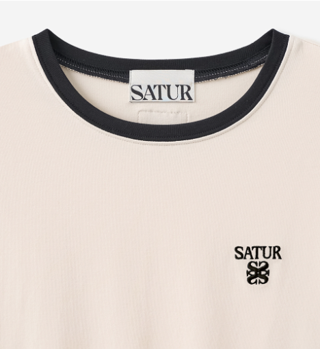 (W) Basic Long Sleeve