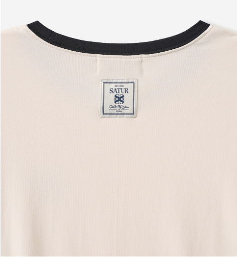 (W) Basic Long Sleeve