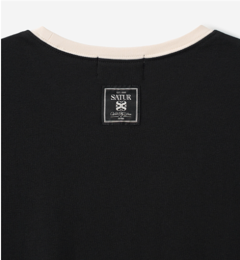 (W) Basic Long Sleeve