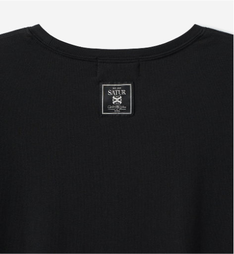 (W) Basic Long Sleeve