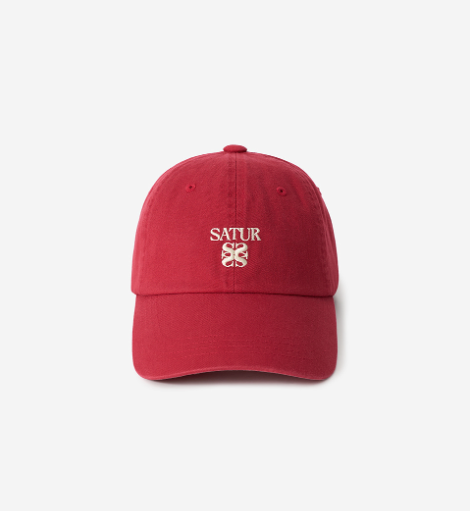 (U) Loren Washed Ball Cap