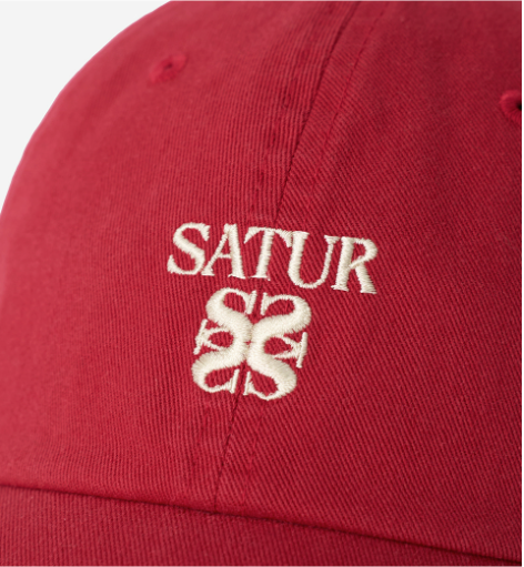 (U) Loren Washed Ball Cap
