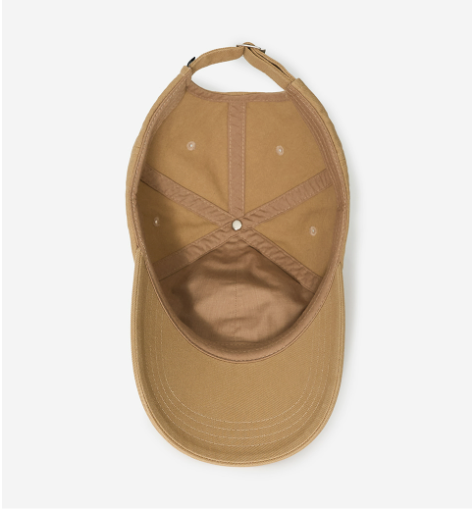 (U) Loren Washed Ball Cap