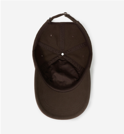 (U) Loren Washed Ball Cap