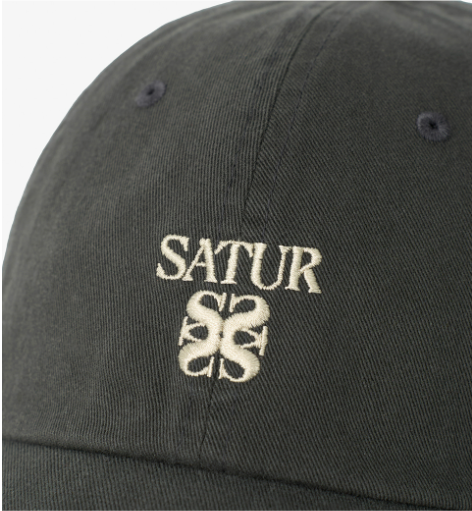 (U) Loren Washed Ball Cap