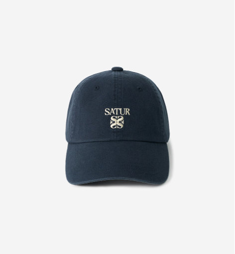 (U) Loren Washed Ball Cap