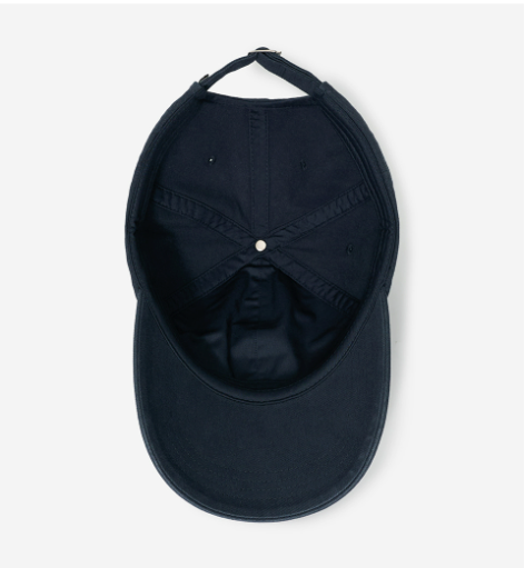 (U) Loren Washed Ball Cap