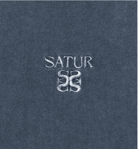 (U) Pigment-Dyed Long Sleeve