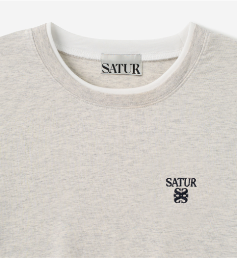 (W) Layered Long Sleeve