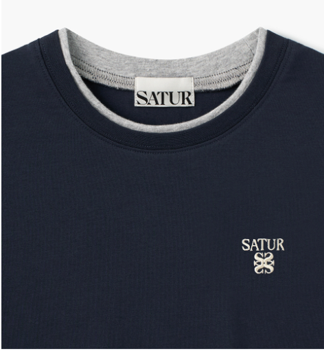(W) Layered Long Sleeve