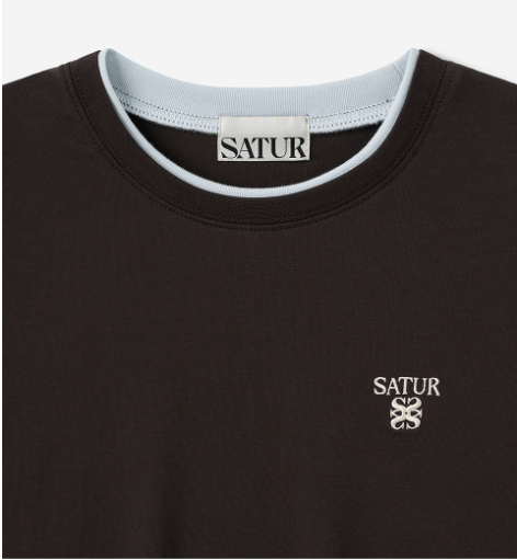 (W) Layered Long Sleeve