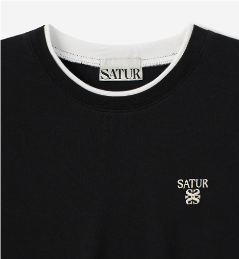 (W) Layered Long Sleeve