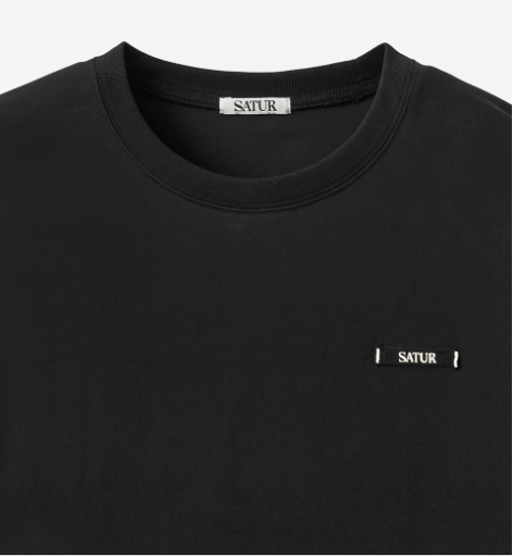 (U) Supima Long Sleeve