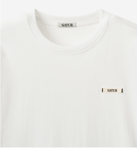 (U) Supima Long Sleeve
