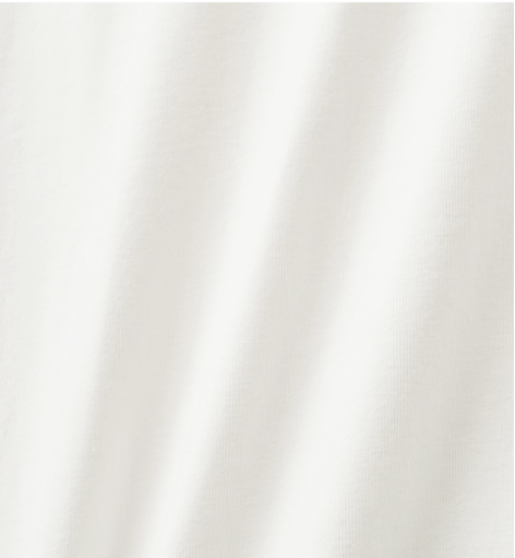 (U) Supima Long Sleeve