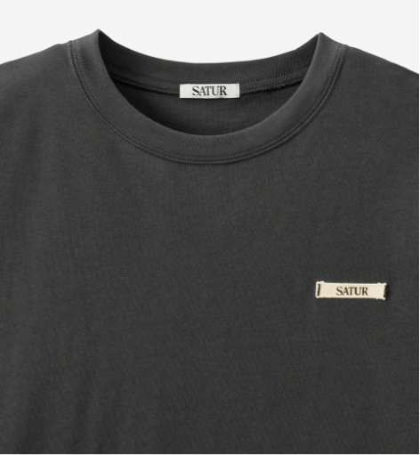 (U) Supima Long Sleeve