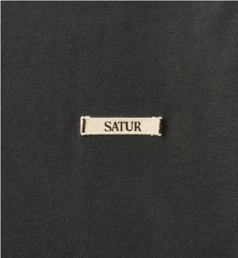 (U) Supima Long Sleeve