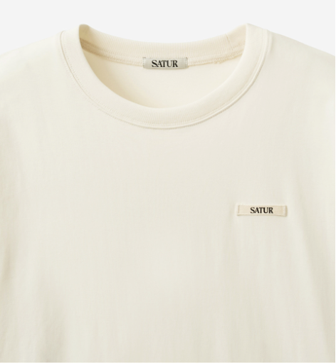 (U) Supima Long Sleeve