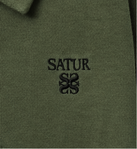(U) Lawton Collar Zip-Up Jacket