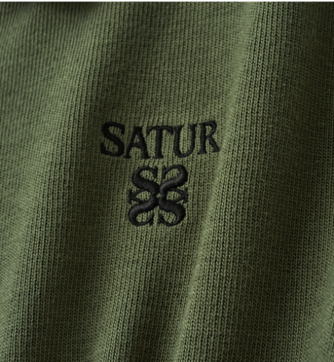 (U) Lawton Collar Zip-Up Jacket