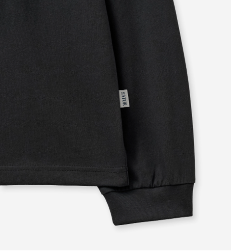 (U) Loren Long Sleeve