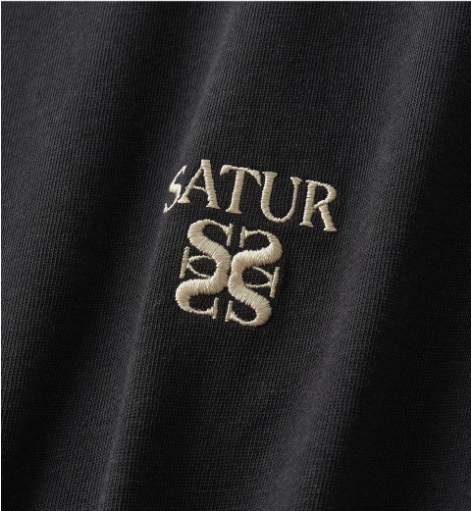 (U) Loren Long Sleeve