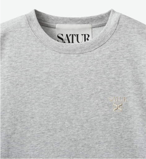 (U) Loren Long Sleeve