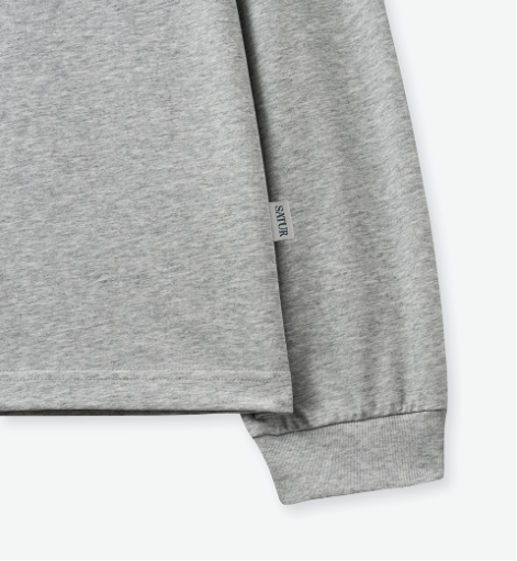 (U) Loren Long Sleeve