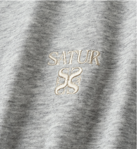 (U) Loren Long Sleeve