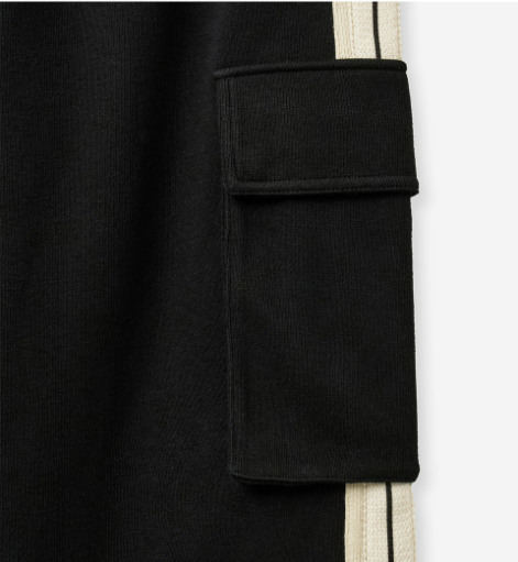 (U) Lawton Cargo Track Pants
