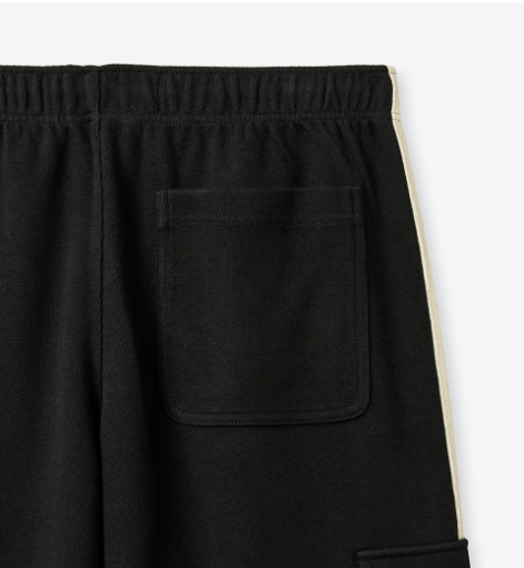 (U) Lawton Cargo Track Pants
