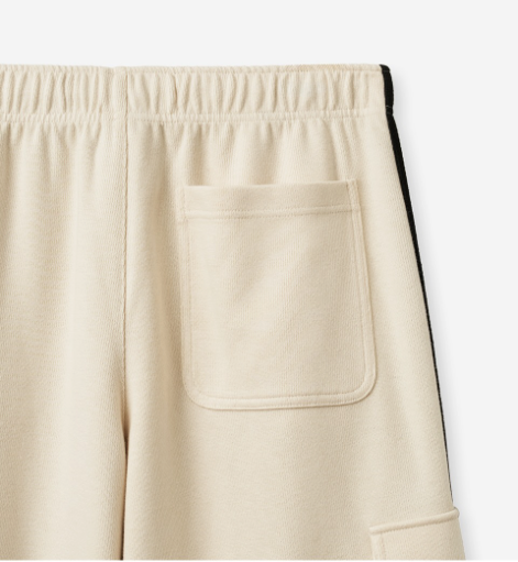 (U) Lawton Cargo Track Pants
