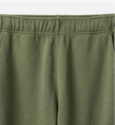 (U) Lawton Cargo Track Pants