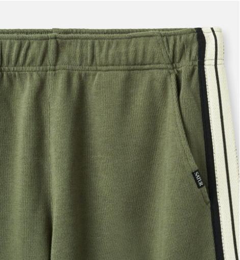 (U) Lawton Cargo Track Pants