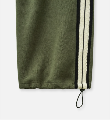(U) Lawton Cargo Track Pants