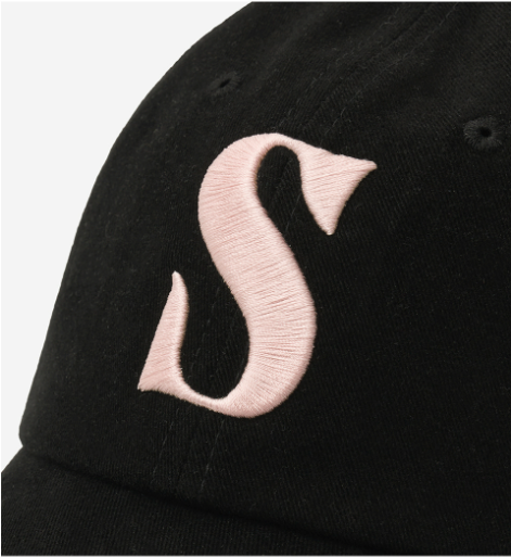 (U) Vintage Casual Ball Cap