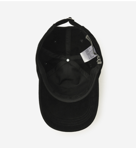 (U) Vintage Casual Ball Cap