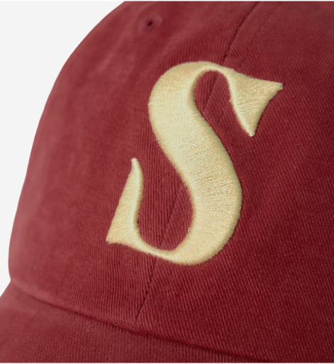 (U) Vintage Casual Ball Cap