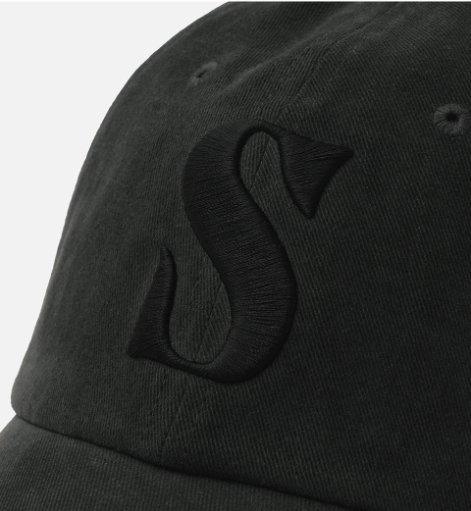(U) Vintage Casual Ball Cap