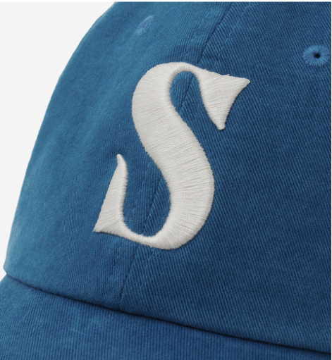 (U) Vintage Casual Ball Cap