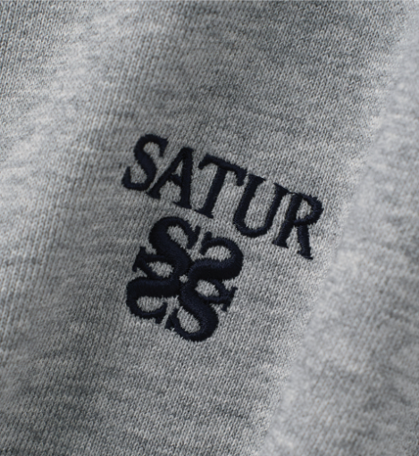 (U) Loren Hood Zip-Up