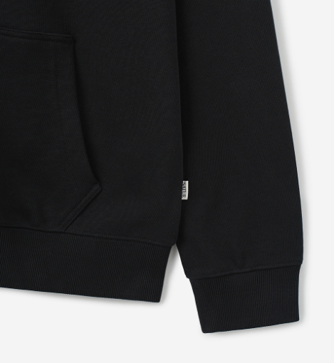 (U) Loren Hood Zip-Up