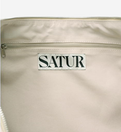 (U) Synthetic Suede Hobo Bag