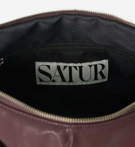 (U) Orta Crossbody Bag